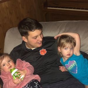 Meet your Posher, Kelsey